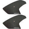 Paraginocchia serbatoio per BMW R 1200 GS '13- nero coppia - Foto 1