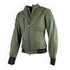 Giacca moto By City Sport verde - Foto 1