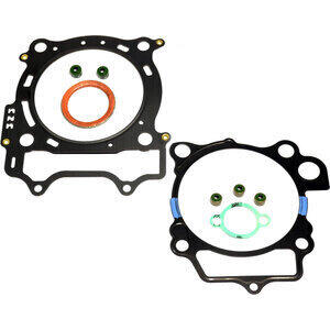 Top end gasket kit Honda CR 125 R '03 Athena