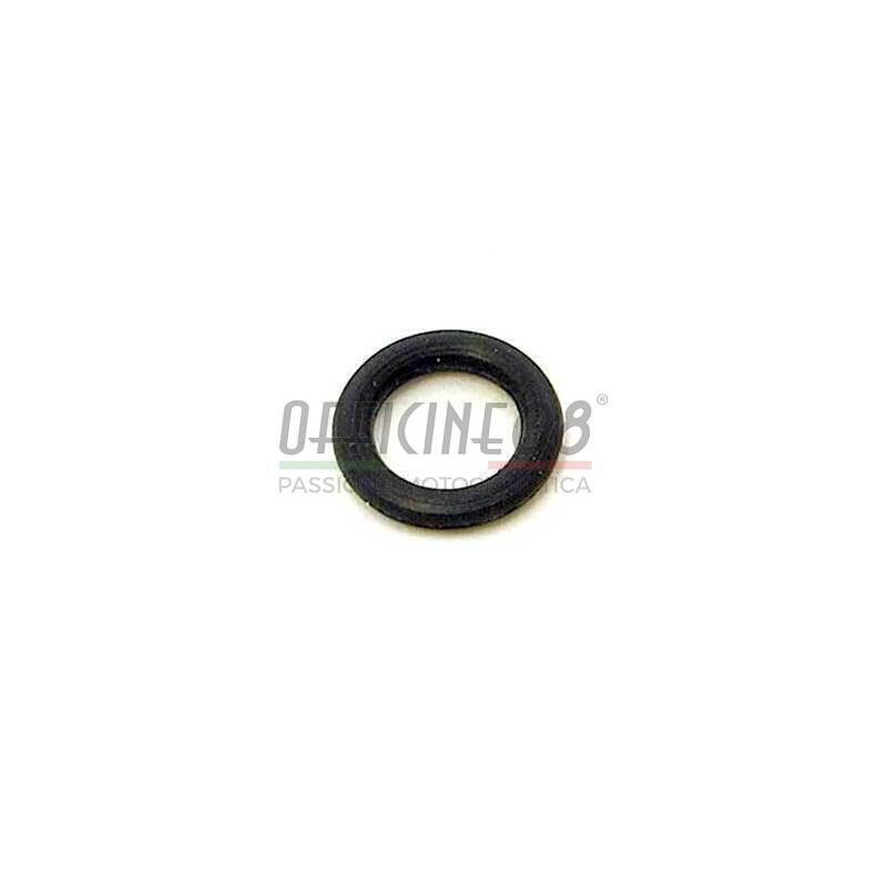 Carburetor mixture screw o-ring Ducati 