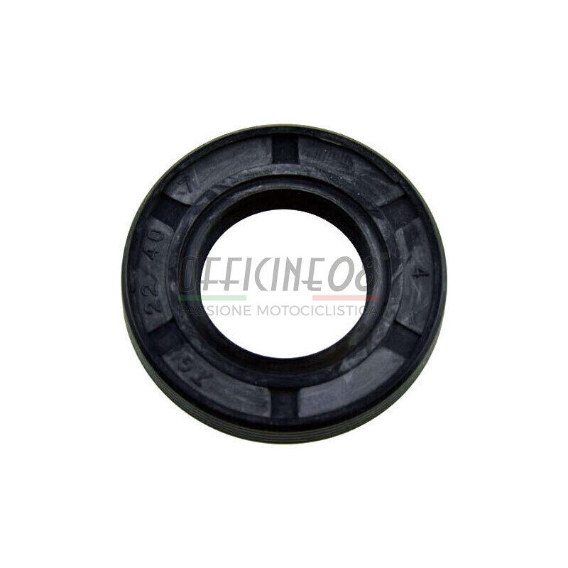 Wheel dust seal 22x40x7mm Corteco