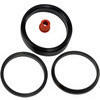 Guarnizione collettore di aspirazione per Harley-Davidson -'06 44mm kit - Foto 1