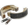 Brake shoes EBC Brakes H330 - Pictures 1