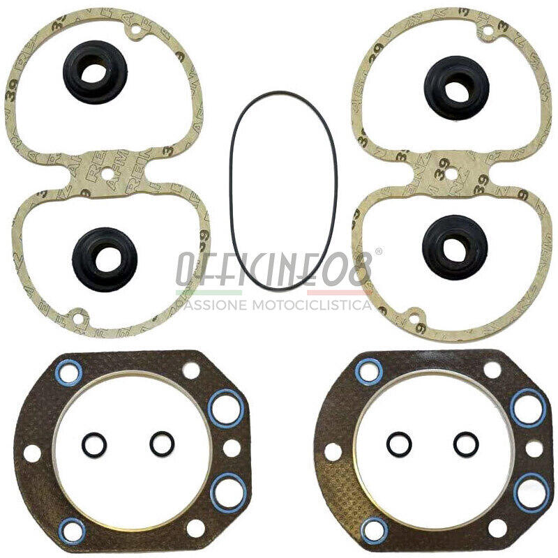 Top end gasket kit BMW R 45 Athena