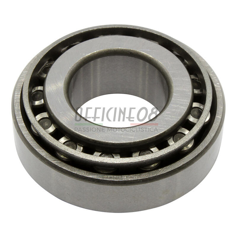 Wheel bearing 639193