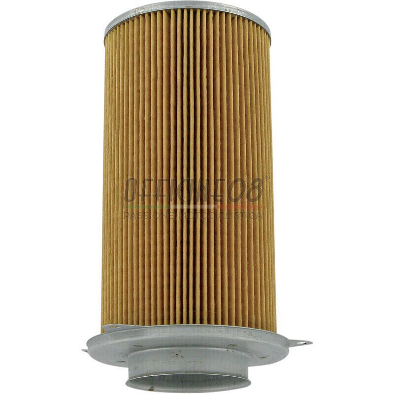 Air filter Filtro aria per Suzuki VS Intruder front Emgo