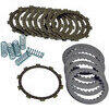 Kit frizione per Honda XRV 650 Africa Twin TRW-Lucas  completo - Foto 1