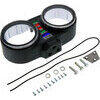 Alloggiamento strumentazione per BMW R Boxer 2V Monolever - Foto 1