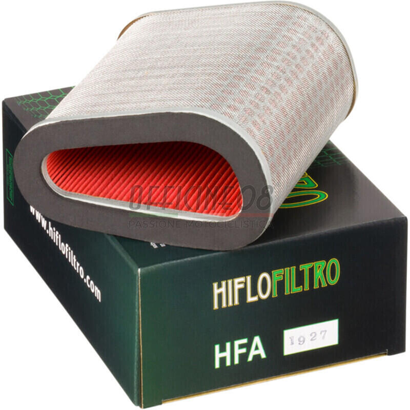 Filtro aria per Honda CBF 1000 HiFlo