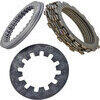 Kit frizione per Yamaha YZF-R1 1000 '98 EBC Brakes SRK - Foto 1
