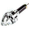 Freccia led bar-end Motogadget M-Blaze Cone cromo sinistra - Foto 1