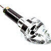Freccia led bar-end Motogadget M-Blaze Cone cromo destra - Foto 1
