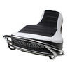 Complete seat Moto Guzzi 1000 California II OE-Replica with handle - Pictures 1