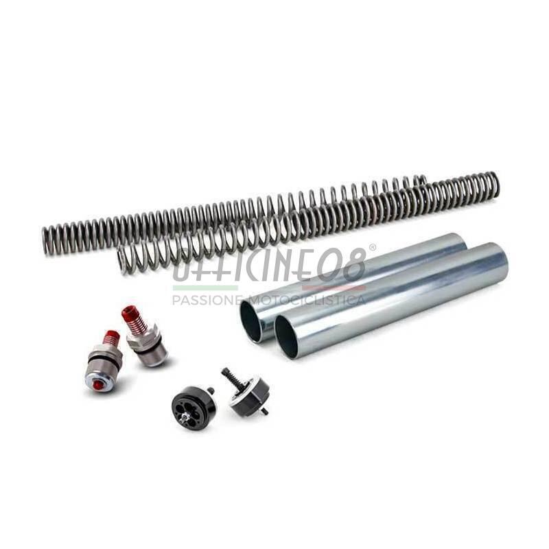 Fork upgrade kit Triumph Bonneville 1200 Bobber