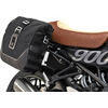 Motorcycle bag kit Kawasaki Z 900 RS SW-Motech Legend Gear - Pictures 1