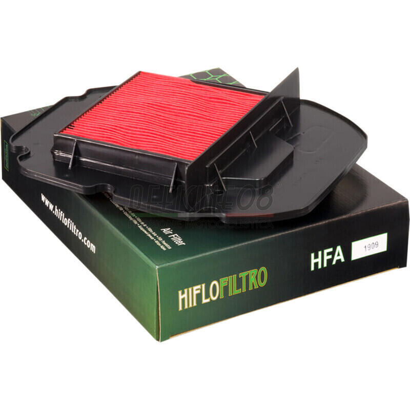 Filtro aria per Honda XL 1000 Varadero -'02 HiFlo