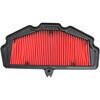 Filtro aria per Kawasaki KLE 650 Versys '15-'20 HiFlo - Foto 1