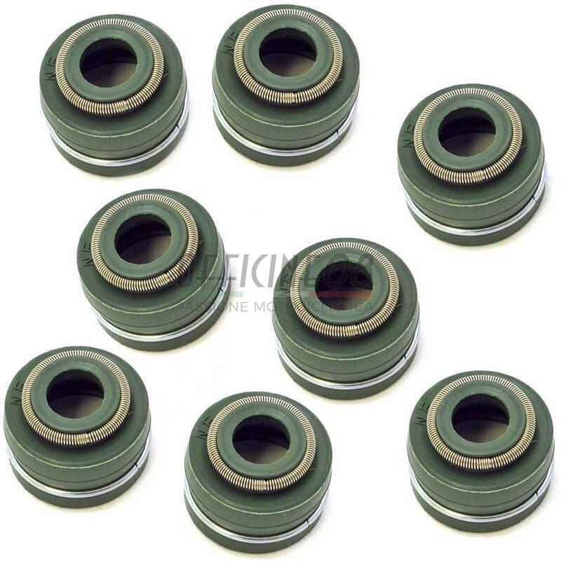 Valve stem oil seal Harley-Davidson V 