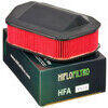 Filtro aria per Yamaha XVS 950 Midnight Star HiFlo - Foto 1