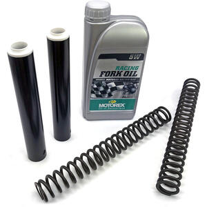 Kit upgrade forcella per Yamaha XSR 900 -'21 Matris FRK - Foto 4