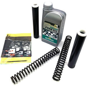 Kit upgrade forcella per Ducati Hypermotard 821 Matris FRK - Foto 3