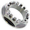 Dado perno ruota M33x1.25 titanio grigio - Foto 1