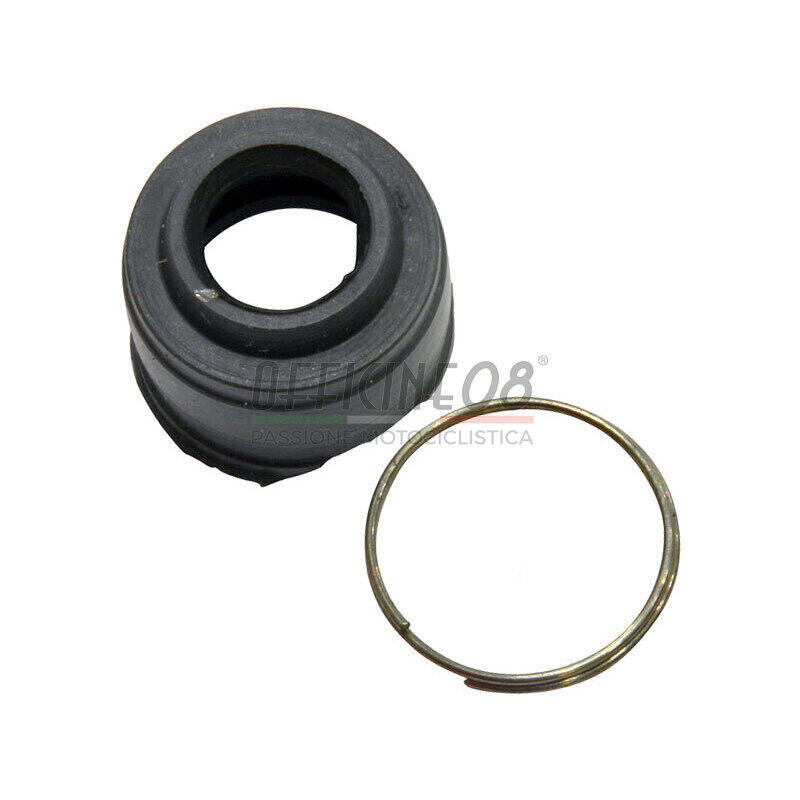 Valve stem oil seal Benelli 750 Sei