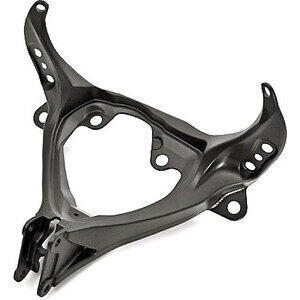 Fairing mounting bracket Suzuki GSX-R 1000 '05-'06 front black