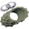 Kit frizione per Honda CBR 1000 '08- EBC Brakes SRK - Foto 1