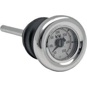 Engine oil thermometer Harley-Davidson Softail '00-