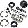 Kit revisione pompa freno per Kawasaki ZX-6R 600 '05-'06 anteriore Tour Max - Foto 1