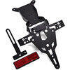 Portatarga per Ducati Hypermotard 939 Zieger Pro - Foto 1