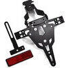 Portatarga per Honda CBR 1000 RR '10-'16 Zieger Pro - Foto 1