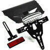 Portatarga per Honda CBR 1000 RR '08-'09 Zieger Pro - Foto 1