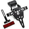 Portatarga per Honda CBR 650 F  Zieger Pro - Foto 1