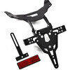 Portatarga per Ducati Monster 1200 R Zieger Pro - Foto 1