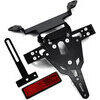 Portatarga per Kawasaki ER-6 '09-11 Zieger Pro - Foto 1