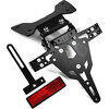 Portatarga per Suzuki GSX-R 750 '08-'10 Zieger Pro - Foto 1