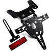 Portatarga per Suzuki GSX-R 750 '06-'07 Zieger Pro - Foto 1