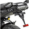 Portatarga per Yamaha MT-09 Tracer Zieger Pro - Foto 1