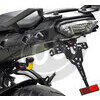 Portatarga per Yamaha MT-07 Tracer Zieger Pro - Foto 1