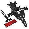 Portatarga per Yamaha MT-07 -'20 Zieger Pro - Foto 1