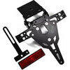 Portatarga per Yamaha YZF-R6 '99-'02 Zieger Pro - Foto 1