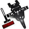 Portatarga per Yamaha YZF-R1 '02-'03 Zieger Pro - Foto 1