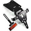 Portatarga per BMW R 1200 S Zieger Pro - Foto 1