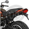 Portatarga per Kawasaki Z 900 RS Zieger Pro - Foto 1