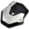 Base cavalletto laterale per Yamaha XTZ 700 Tenerè Zieger - Foto 1