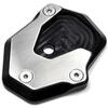 Side stand foot Triump Speed Triple 1050 Zieger - Pictures 1