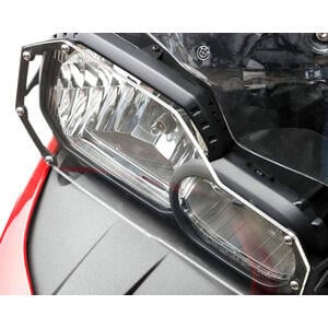 Headlight protection BMW F 800 GS SW-Motech