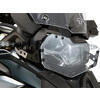 Griglia protezione faro anteriore per BMW F 850 GS - Foto 1